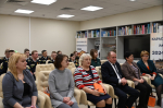 В Карасуке презентовали указатель об эвакогоспиталях времен Великой Отечественной войны