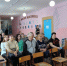 В Поповской школе открылся семейный клуб «Школа мудрости» - Карасукский район