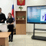 В Карасукском педагогическом колледже прошла встреча с правоохранителями по профилактике мошенничества - Карасукский район