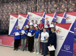 Итоги Регионального чемпионата «Юный мастер» 2026