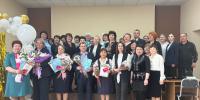 Подведены итоги конкурсных испытаний муниципального этапа Всероссийского конкурса "Учитель года-2026" - Карасукский район