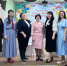 Определен победитель муниципального конкурса «Воспитатель года – 2026» - Карасукский район