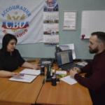 Ассоциация ветеранов СВО и Молодежный центр заключили соглашение о сотрудничестве