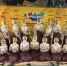 Юные звездочки «Зореньки» покорили международный конкурс в Барнауле - Карасукский район