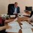 В Карасукском муниципальном округе обсудили качество медицинской помощи для ветеранов - Карасукский район