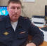 Начальник Госавтоинспекции Карасукского округа Евгений Соколов призывает родителей усилить контроль за детьми на дорогах - Карасукский район