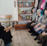 Беседы о православной вере с прихожанами храма с. Здвинска - Карасукская и Ордынская Епархия