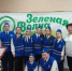 Калиновский отряд ЮИД - бронзовый призер зонального этапа конкурса  «Зеленая волна» - Карасукский район