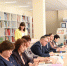 Окружное совещание министерства образования Новосибирской области прошло на территории Карасукского округа - Карасукский район