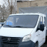 Автопарк МКУ РУАД пополнился новым автомобилем ГАЗель Некст - Карасукский район