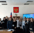 В Карасуке прошло профилактическое мероприятие в рамках акции «Чистое поколение – 2026» - Карасукский район