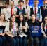 В центральной библиотеке Карасука прошла интеллектуальная игра «Человек. Земля. Вселенная» - Карасукский район