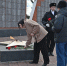 В Карасуке почтили память жертв геноцида советского народа в годы Великой Отечественной войны - Карасукский район