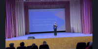 В Карасуке прошла Всероссийская ярмарка трудоустройства «Работа России. Время возможностей» - Карасукский район