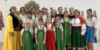 Библиотеки Карасукского округа ярко и познавательно провели «Библионочь-2026» - Карасукский район