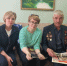 40 лет спустя: активисты «Единой России» в Карасукском округе почтили память героев Чернобыля - Карасукский район