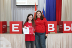 В Доме детского творчества прошло мероприятие «Город мастеров» и вручение паспортов юным гражданам
