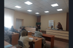 Совещание руководителей и старших воспитателей дошкольных образовательных учреждений