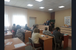 Совещание руководителей и старших воспитателей дошкольных образовательных учреждений