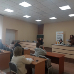 Совещание руководителей и старших воспитателей дошкольных образовательных учреждений