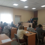Совещание руководителей и старших воспитателей дошкольных образовательных учреждений