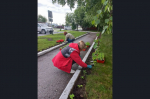 Сотрудники МУП «Коммунальщик» продолжают плановые и аварийно‑восстановительные работы