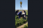 Сотрудники МУП «Коммунальщик» продолжают плановые и аварийно‑восстановительные работы