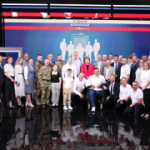 Завершился проект Законодательного Собрания Новосибирской области «В одной команде со СВОими»
