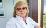 В селе Троицкое уже 39 лет работает фельдшером Нина Ремхе
