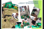 Школьники погрузились в большую науку