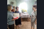 50 лет в любви и согласии: золотой юбилей семьи Жерельевых