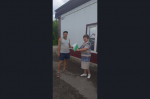 Накануне Дня работника торговли — теплые слова благодарности нашим предпринимателям