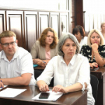 Сегодня в зале заседаний администрации состоялась двадцатая сессия Совета депутатов Карасукского муниципального округа Новосибирской области первого созыва