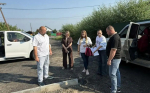  Контроль обустройства контейнерных площадок: итоги проверки