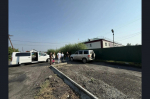 Контроль обустройства контейнерных площадок: итоги проверки
