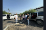  Контроль обустройства контейнерных площадок: итоги проверки