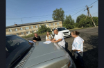 Контроль обустройства контейнерных площадок: итоги проверки