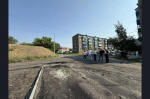  Контроль обустройства контейнерных площадок: итоги проверки
