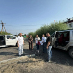  Контроль обустройства контейнерных площадок: итоги проверки
