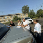  Контроль обустройства контейнерных площадок: итоги проверки