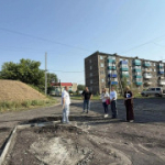  Контроль обустройства контейнерных площадок: итоги проверки