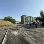  Контроль обустройства контейнерных площадок: итоги проверки