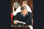 На двадцатой сессии Совета депутатов Карасукского муниципального округа одобрено строительство Мемориала участникам СВО