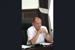 На двадцатой сессии Совета депутатов Карасукского муниципального округа одобрено строительство Мемориала участникам СВО