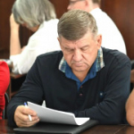 На двадцатой сессии Совета депутатов Карасукского муниципального округа одобрено строительство Мемориала участникам СВО