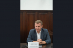 В администрации состоялось рабочее совещание главы с представителями федеральных структур