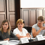 Глава округа провел совещание с руководителями территориальных подразделений