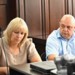 Глава округа провел совещание с руководителями территориальных подразделений
