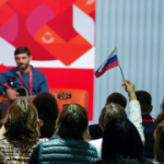 Новосибирцы могут стать участниками Всероссийского патриотического форума