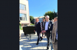 В холле РДК организована выставка